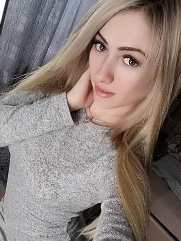 Индивидуалка Инга Фотография 2