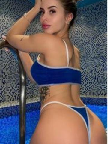 Индивидуалка Филиция Фотография 3